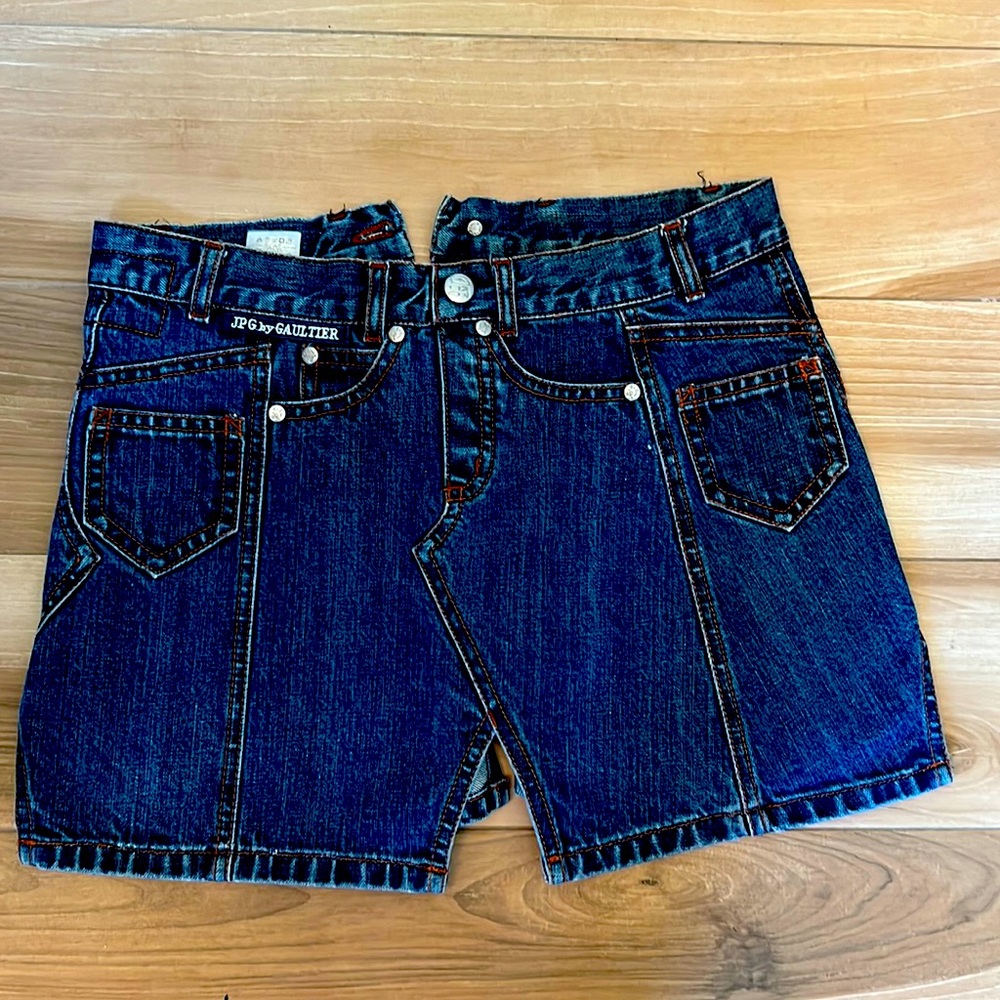 Jean Paul Gaultier exc condition
